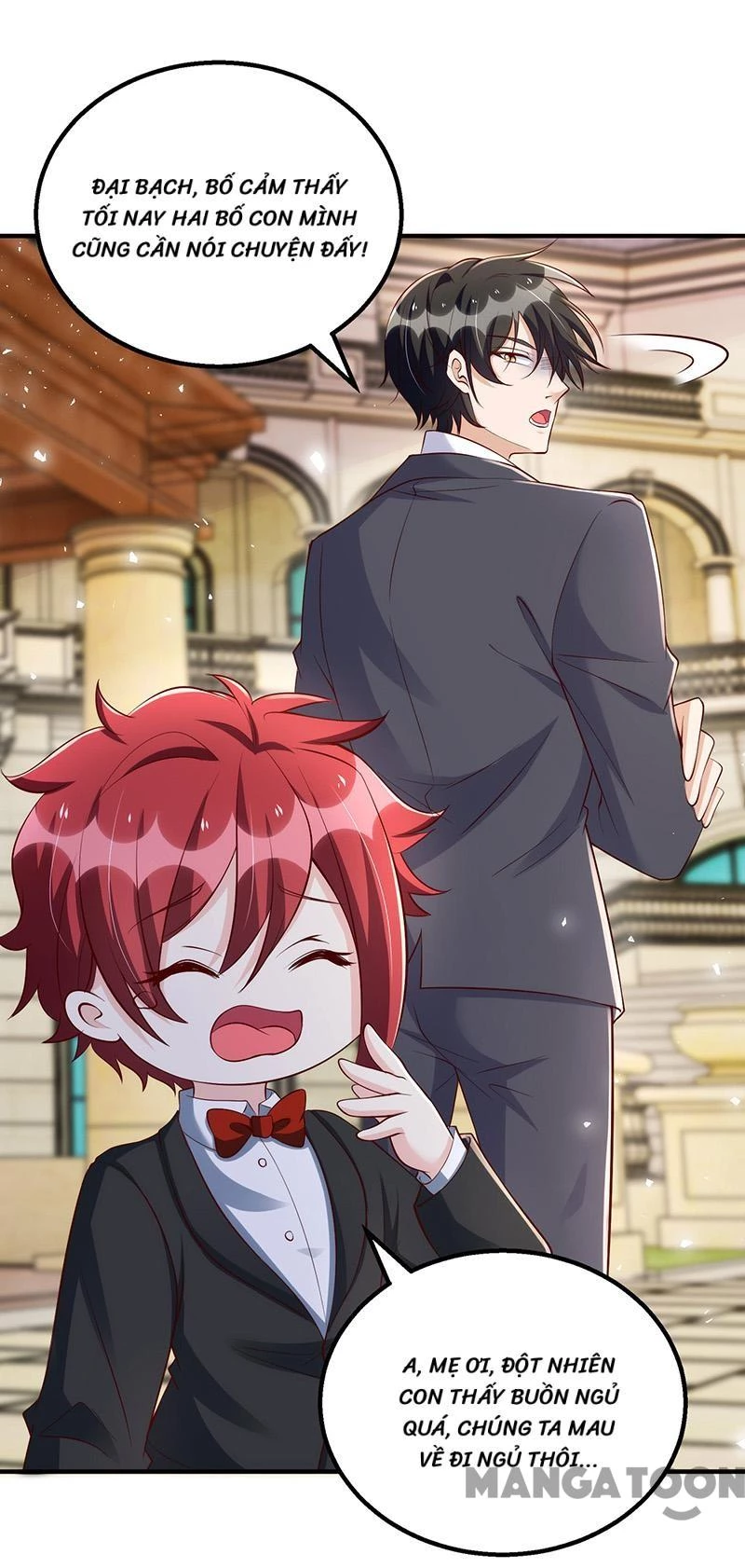 Thiết Lập Nhân Vật Daddy Của Tôi Bị Sụp Đổ Chapter 154 - 11