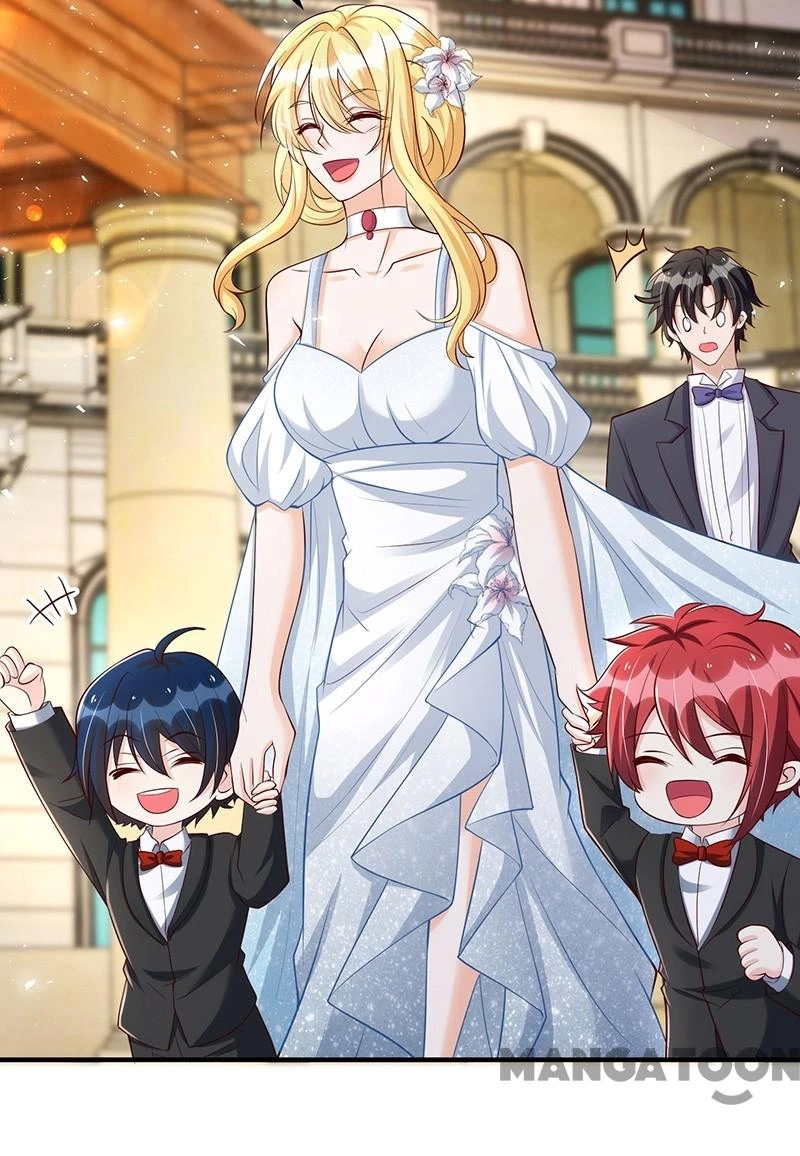 Thiết Lập Nhân Vật Daddy Của Tôi Bị Sụp Đổ Chapter 154 - 13