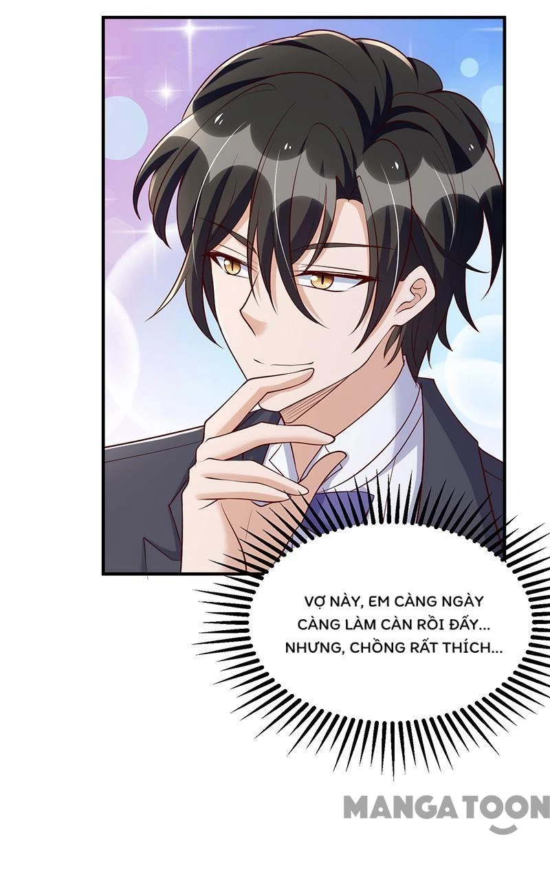 Thiết Lập Nhân Vật Daddy Của Tôi Bị Sụp Đổ Chapter 154 - 14