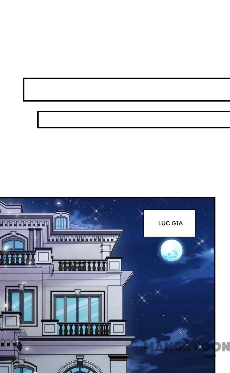 Thiết Lập Nhân Vật Daddy Của Tôi Bị Sụp Đổ Chapter 154 - 15