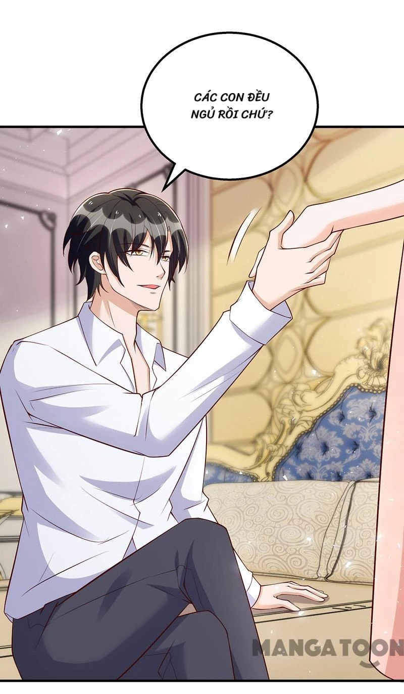 Thiết Lập Nhân Vật Daddy Của Tôi Bị Sụp Đổ Chapter 154 - 18