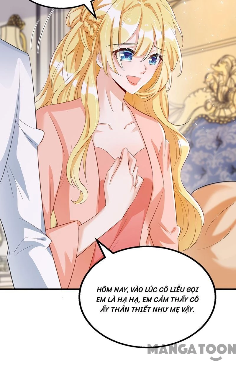 Thiết Lập Nhân Vật Daddy Của Tôi Bị Sụp Đổ Chapter 154 - 22