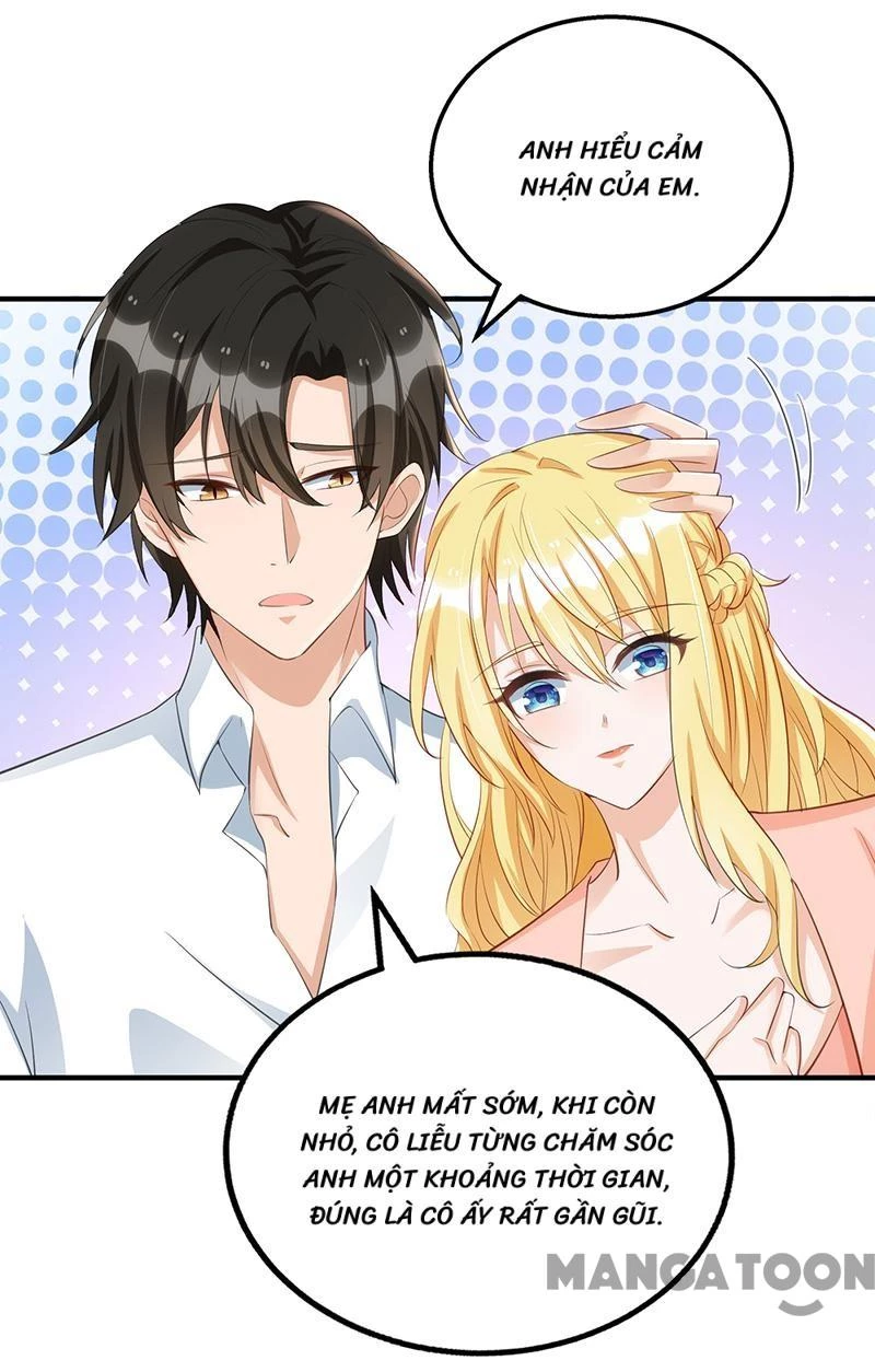 Thiết Lập Nhân Vật Daddy Của Tôi Bị Sụp Đổ Chapter 154 - 23