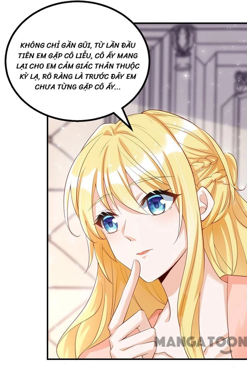 Thiết Lập Nhân Vật Daddy Của Tôi Bị Sụp Đổ Chapter 154 - 24