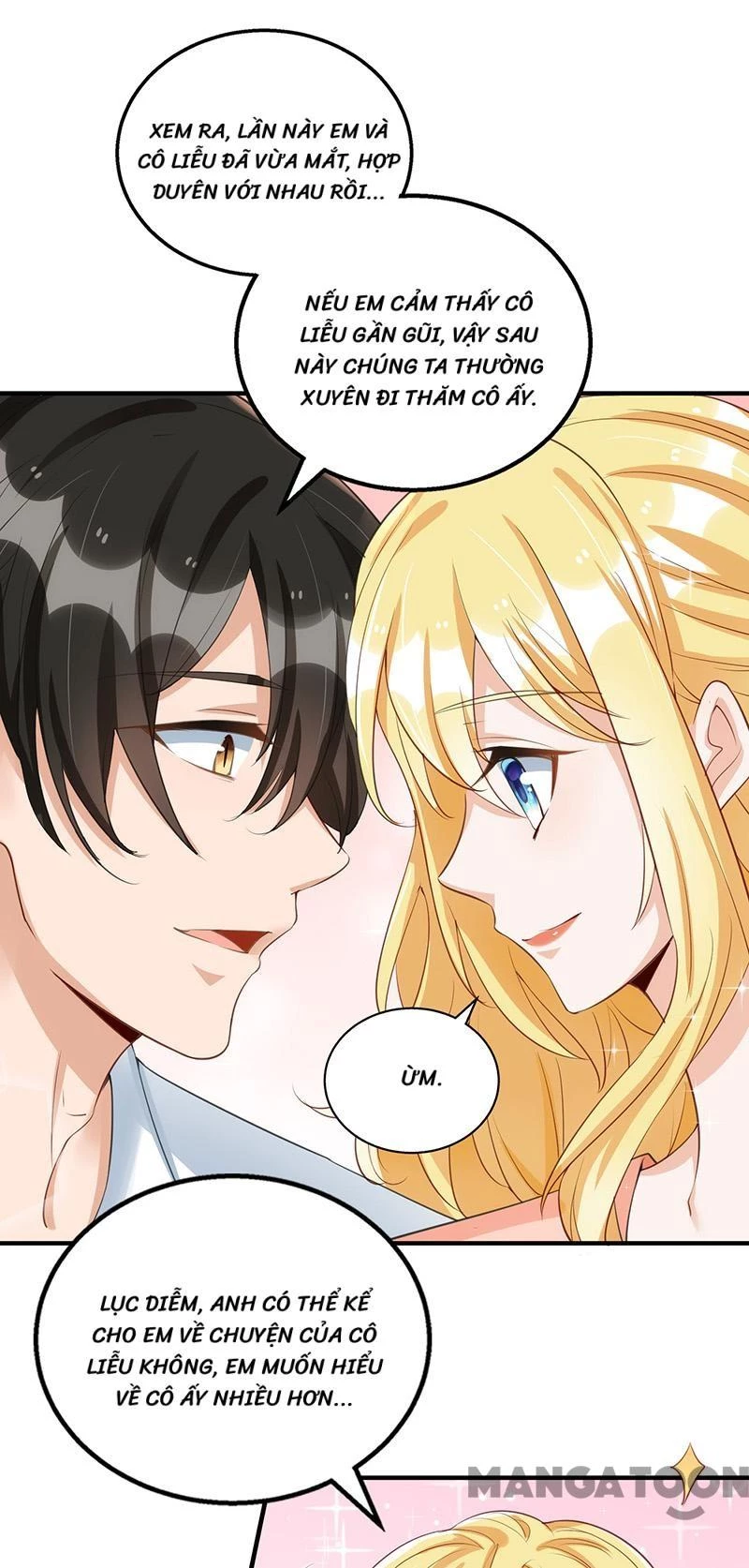 Thiết Lập Nhân Vật Daddy Của Tôi Bị Sụp Đổ Chapter 154 - 25