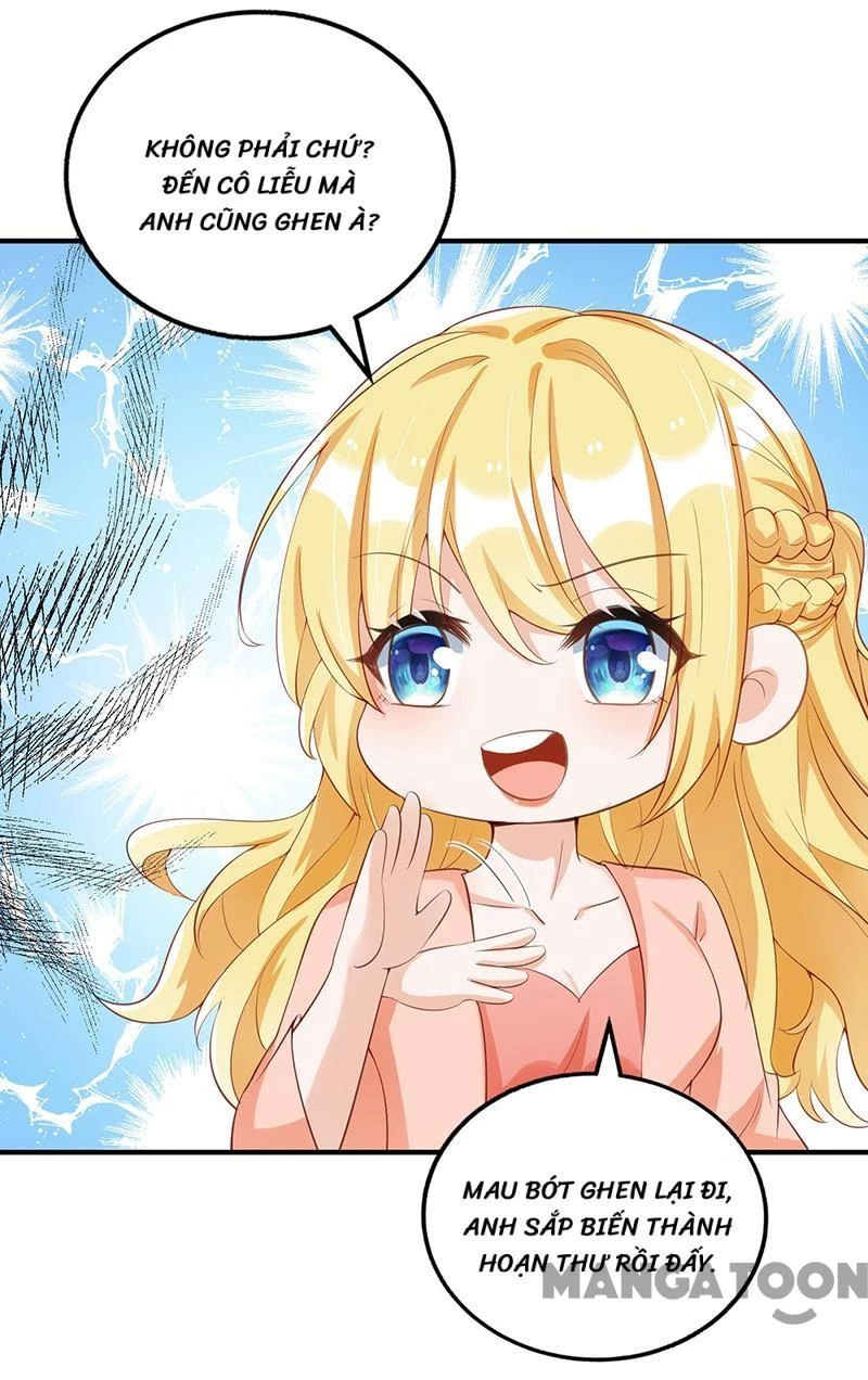 Thiết Lập Nhân Vật Daddy Của Tôi Bị Sụp Đổ Chapter 154 - 28