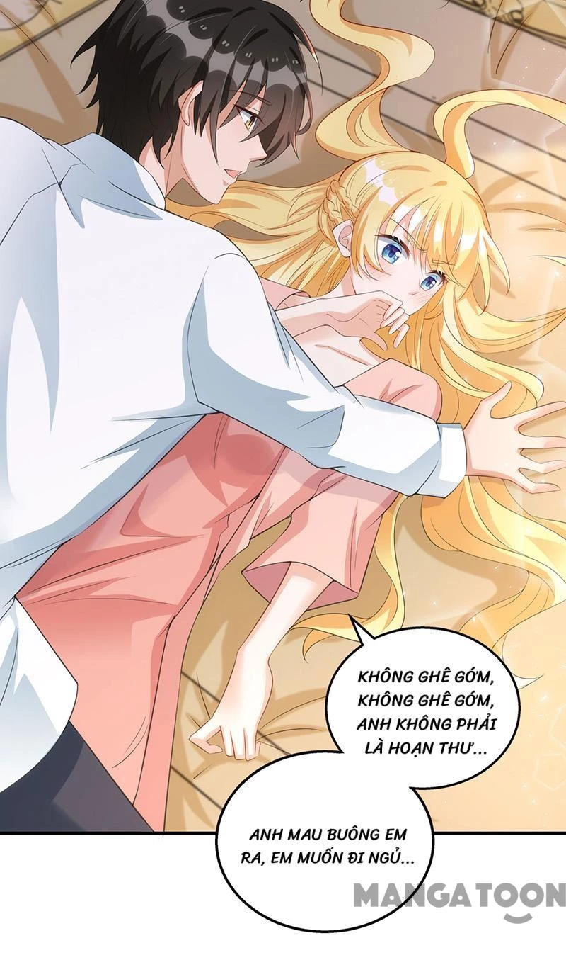 Thiết Lập Nhân Vật Daddy Của Tôi Bị Sụp Đổ Chapter 155 - 2