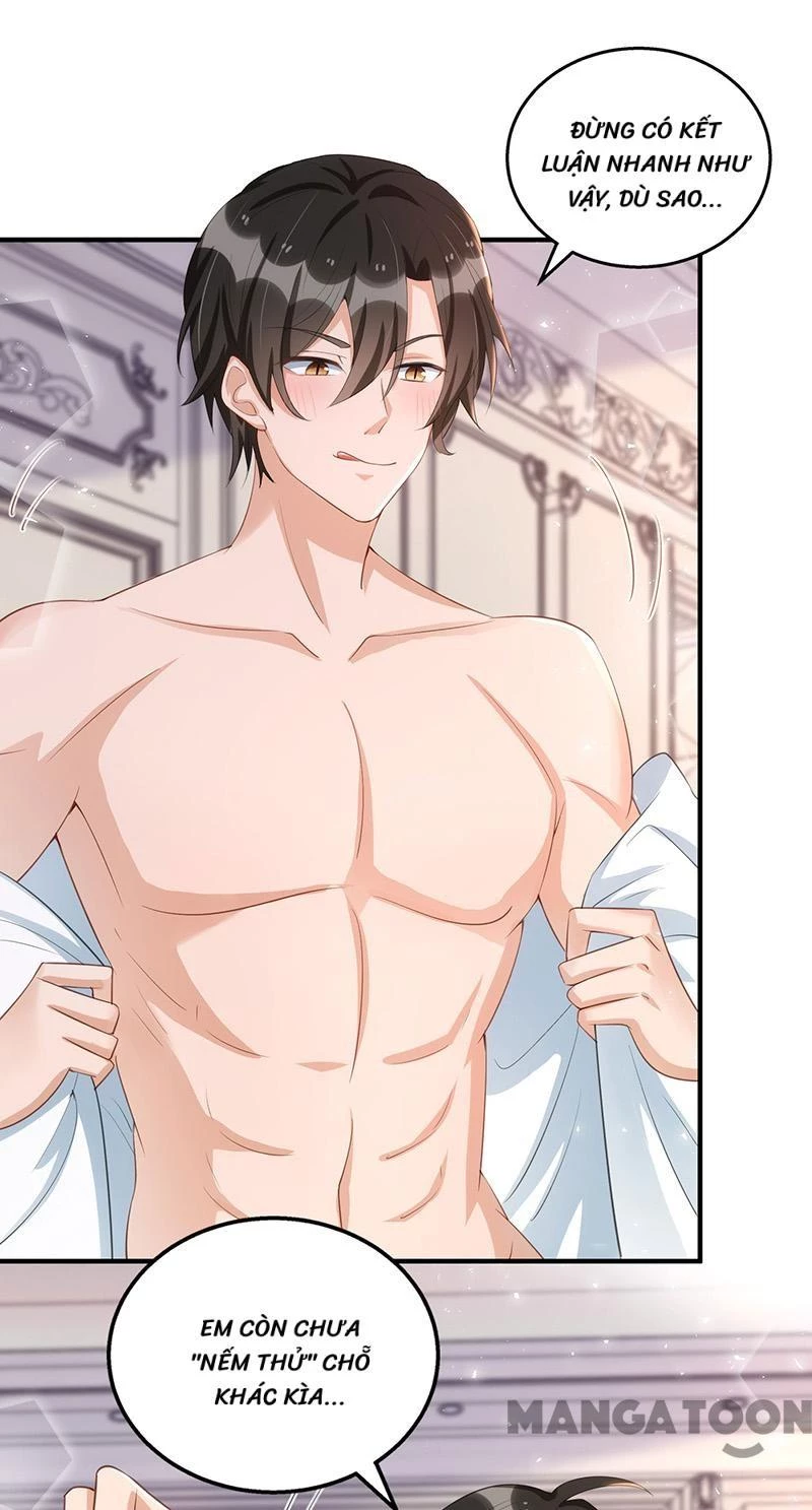 Thiết Lập Nhân Vật Daddy Của Tôi Bị Sụp Đổ Chapter 155 - 3