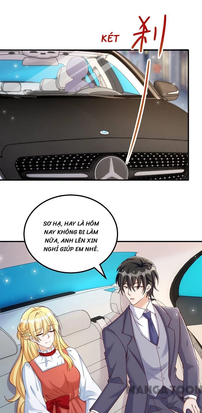 Thiết Lập Nhân Vật Daddy Của Tôi Bị Sụp Đổ Chapter 155 - 6