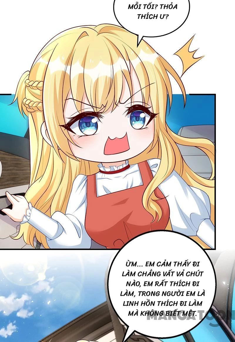 Thiết Lập Nhân Vật Daddy Của Tôi Bị Sụp Đổ Chapter 155 - 9