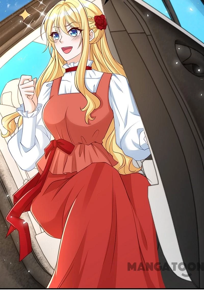 Thiết Lập Nhân Vật Daddy Của Tôi Bị Sụp Đổ Chapter 155 - 10