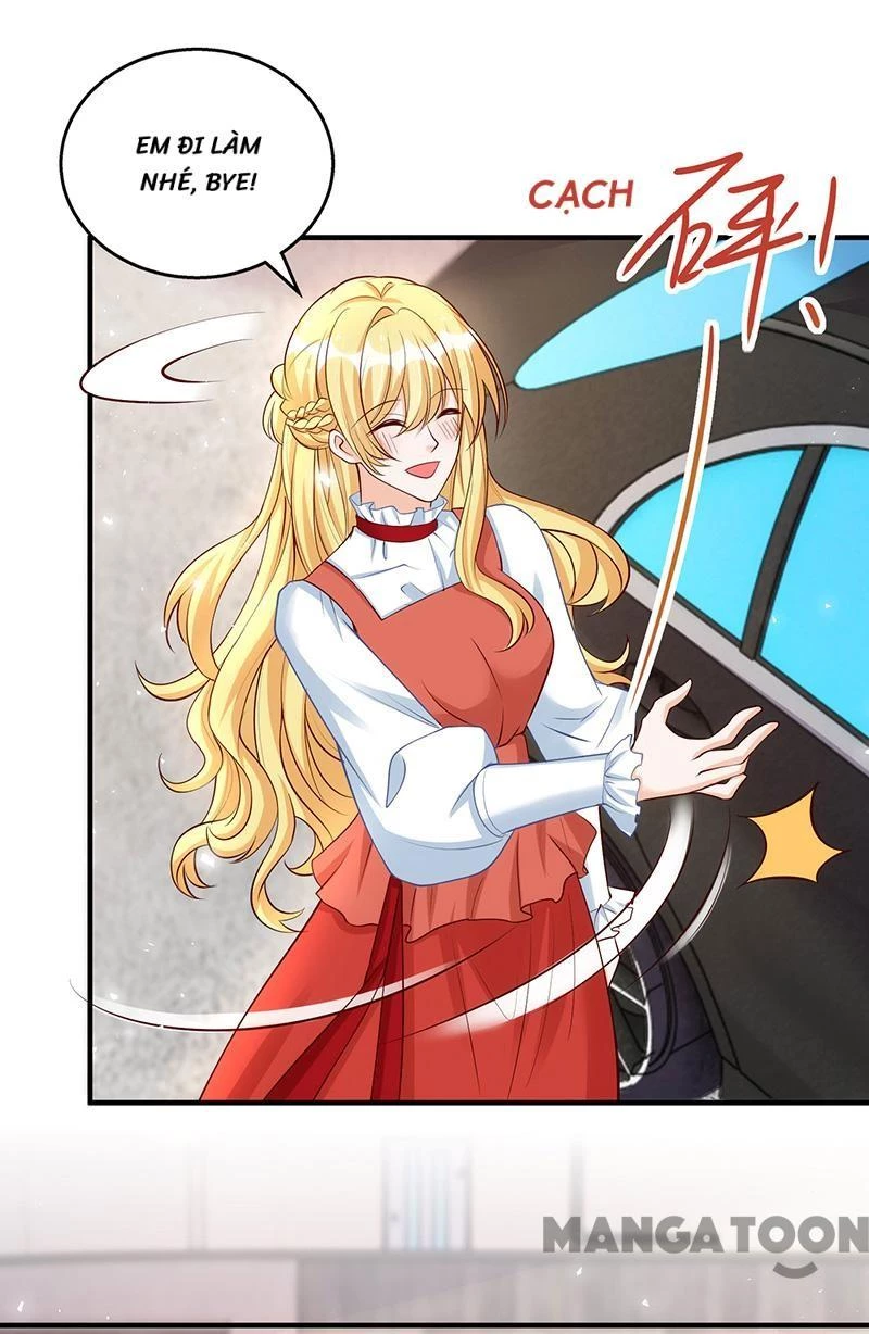 Thiết Lập Nhân Vật Daddy Của Tôi Bị Sụp Đổ Chapter 155 - 11