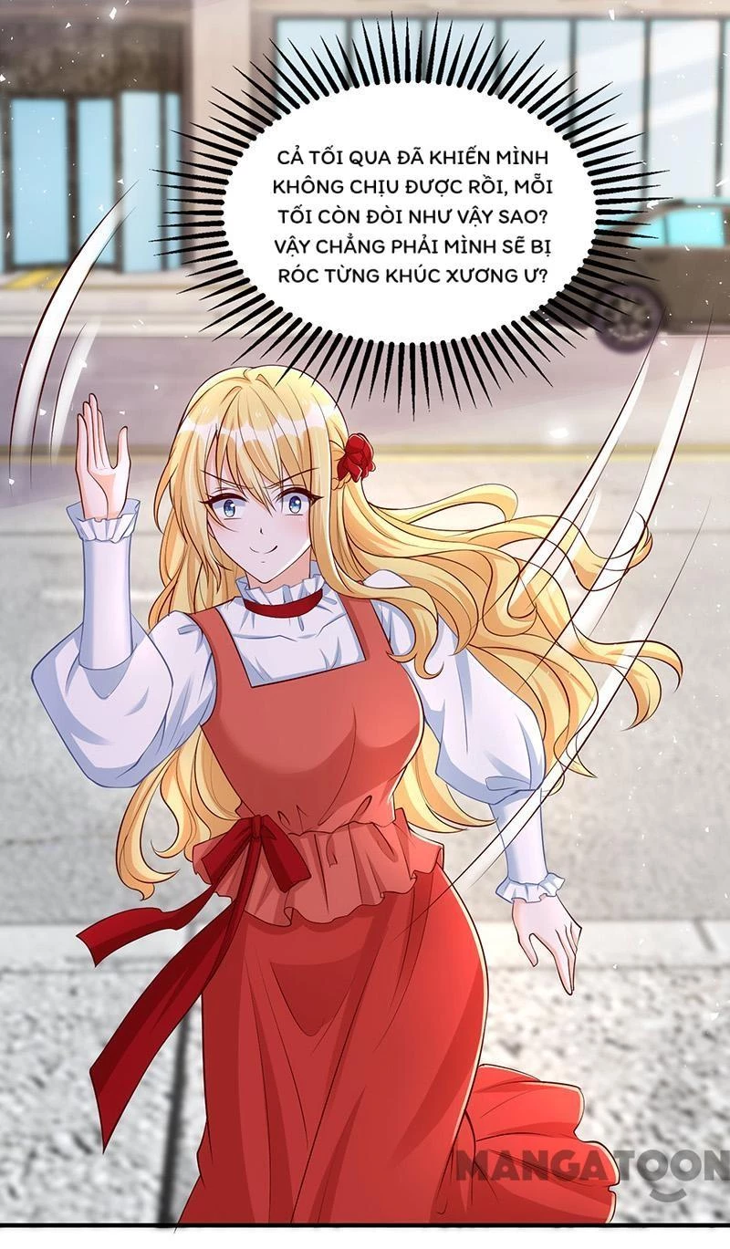 Thiết Lập Nhân Vật Daddy Của Tôi Bị Sụp Đổ Chapter 155 - 12