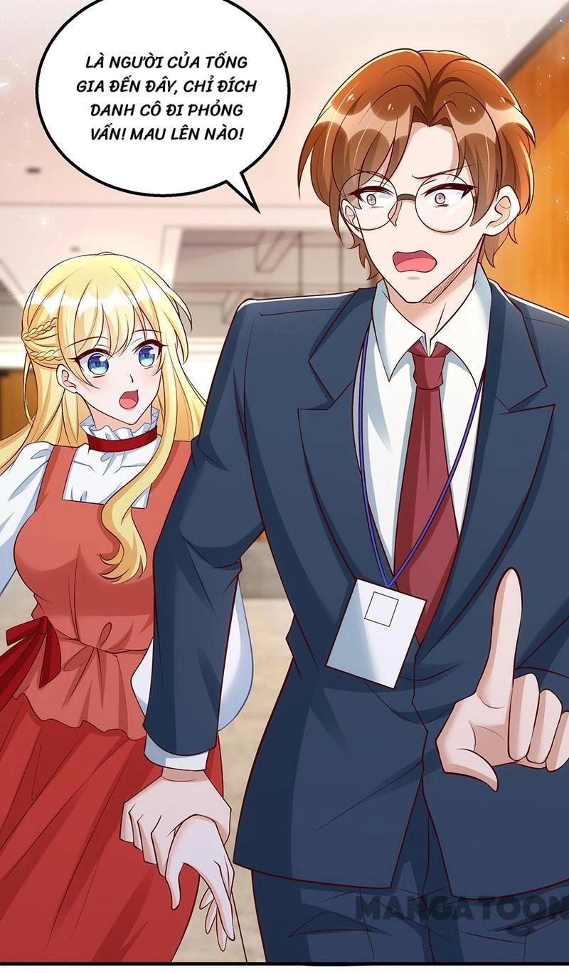 Thiết Lập Nhân Vật Daddy Của Tôi Bị Sụp Đổ Chapter 155 - 17