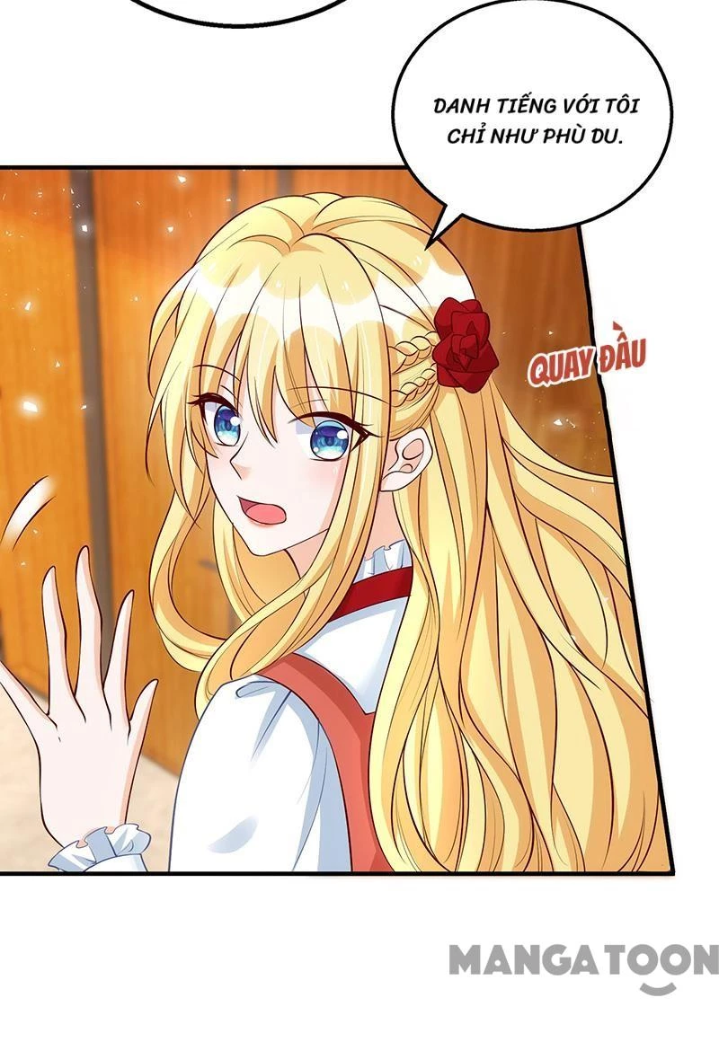 Thiết Lập Nhân Vật Daddy Của Tôi Bị Sụp Đổ Chapter 155 - 23