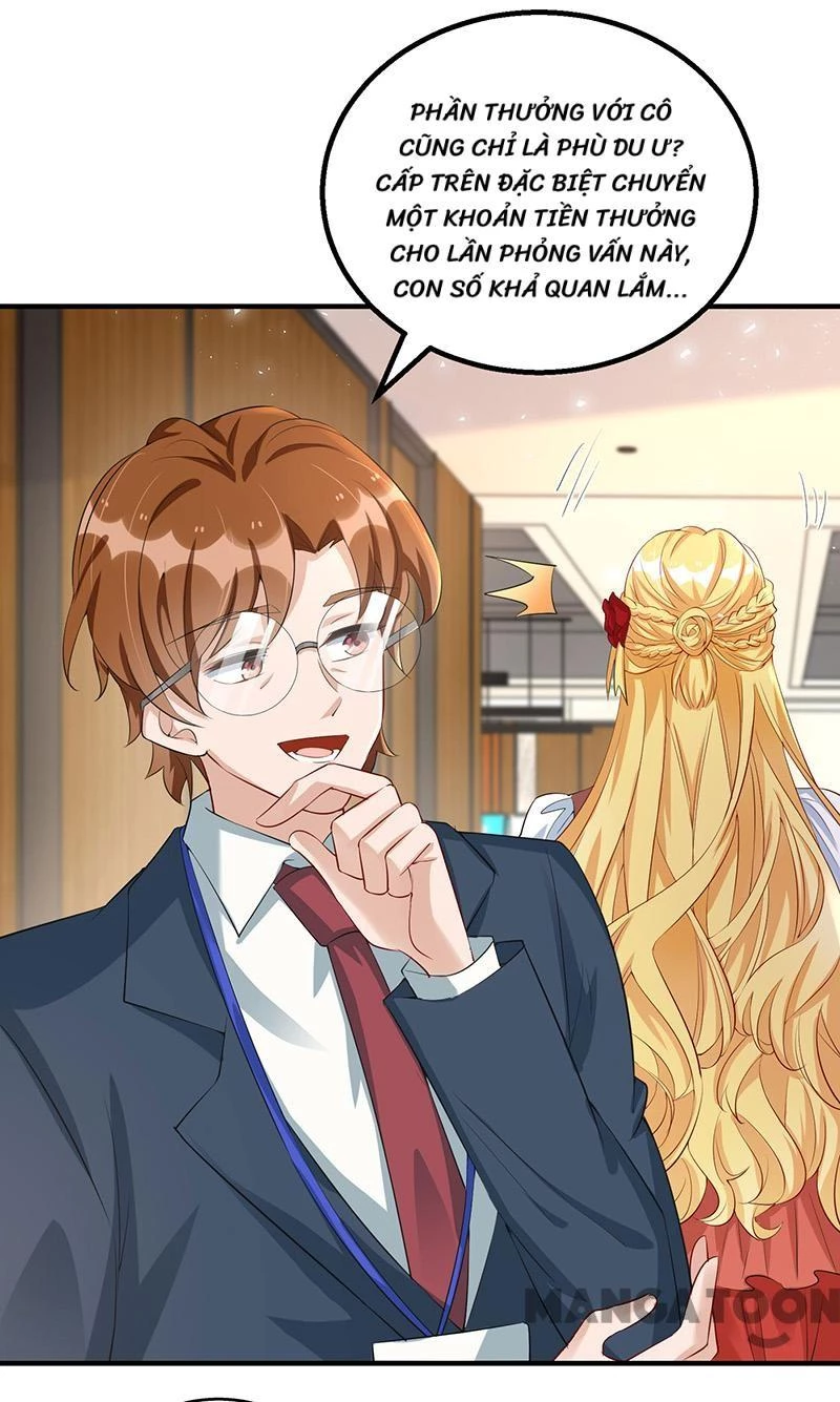 Thiết Lập Nhân Vật Daddy Của Tôi Bị Sụp Đổ Chapter 155 - 24