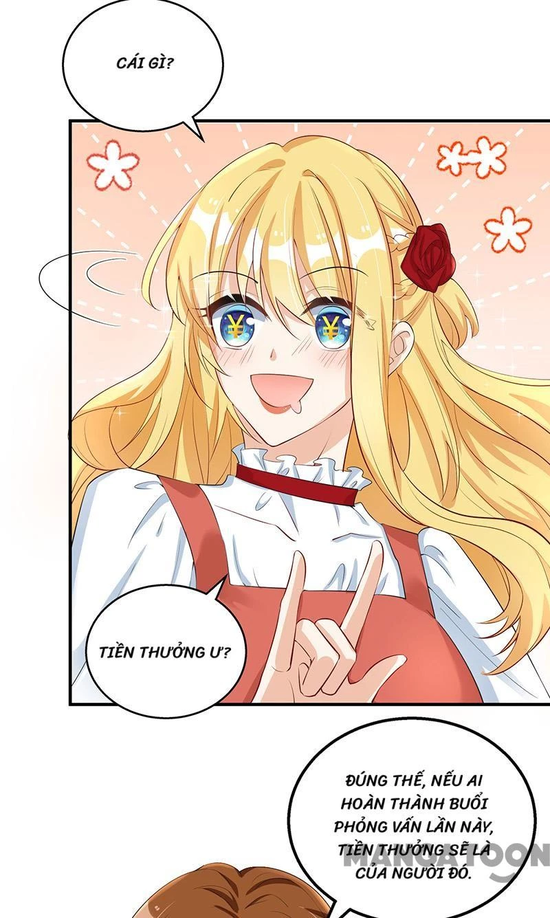 Thiết Lập Nhân Vật Daddy Của Tôi Bị Sụp Đổ Chapter 155 - 25