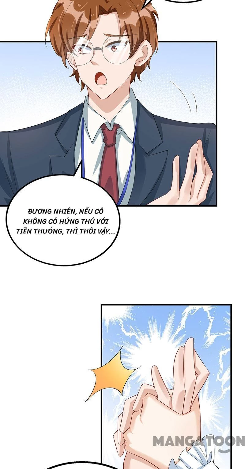 Thiết Lập Nhân Vật Daddy Của Tôi Bị Sụp Đổ Chapter 155 - 26