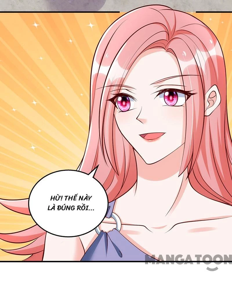 Thiết Lập Nhân Vật Daddy Của Tôi Bị Sụp Đổ Chapter 158 - 2