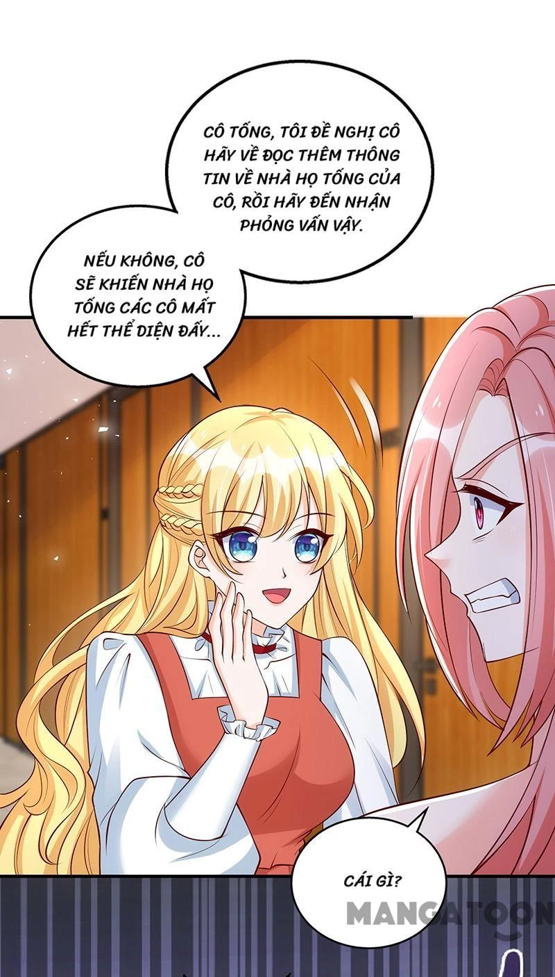 Thiết Lập Nhân Vật Daddy Của Tôi Bị Sụp Đổ Chapter 158 - 3