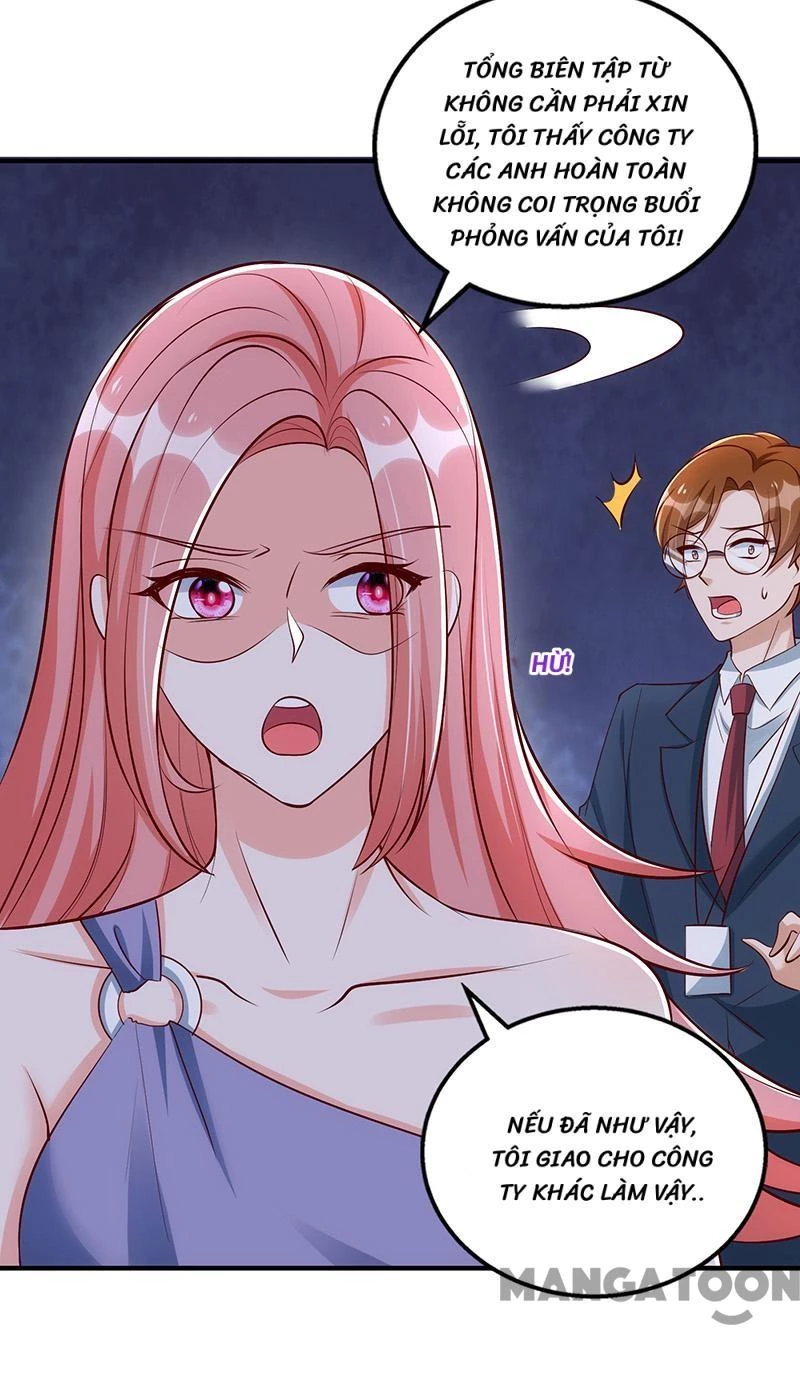 Thiết Lập Nhân Vật Daddy Của Tôi Bị Sụp Đổ Chapter 158 - 5