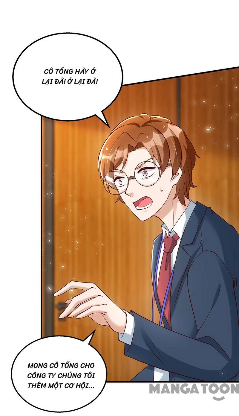 Thiết Lập Nhân Vật Daddy Của Tôi Bị Sụp Đổ Chapter 158 - 6