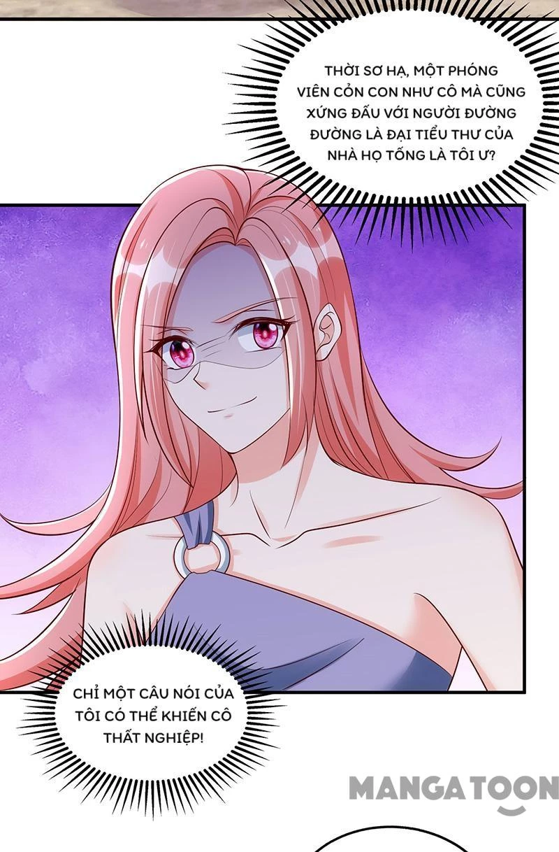 Thiết Lập Nhân Vật Daddy Của Tôi Bị Sụp Đổ Chapter 158 - 8