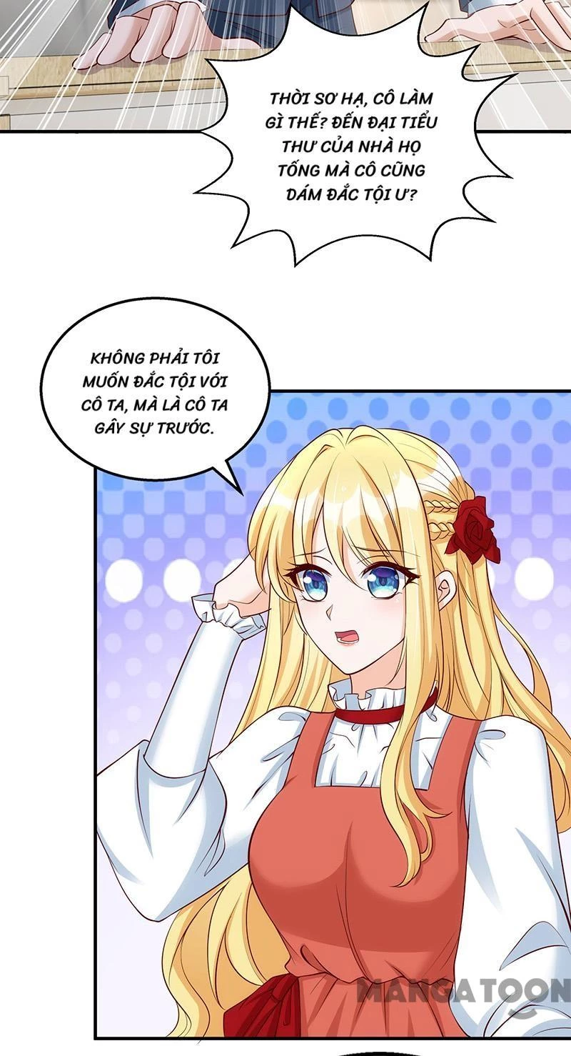 Thiết Lập Nhân Vật Daddy Của Tôi Bị Sụp Đổ Chapter 158 - 12