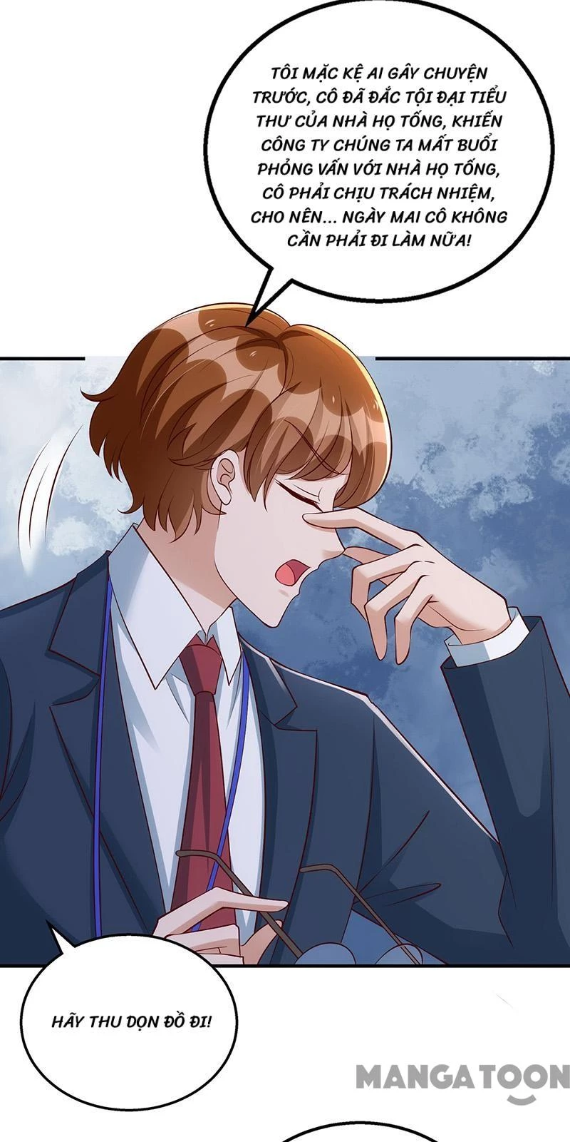 Thiết Lập Nhân Vật Daddy Của Tôi Bị Sụp Đổ Chapter 158 - 13