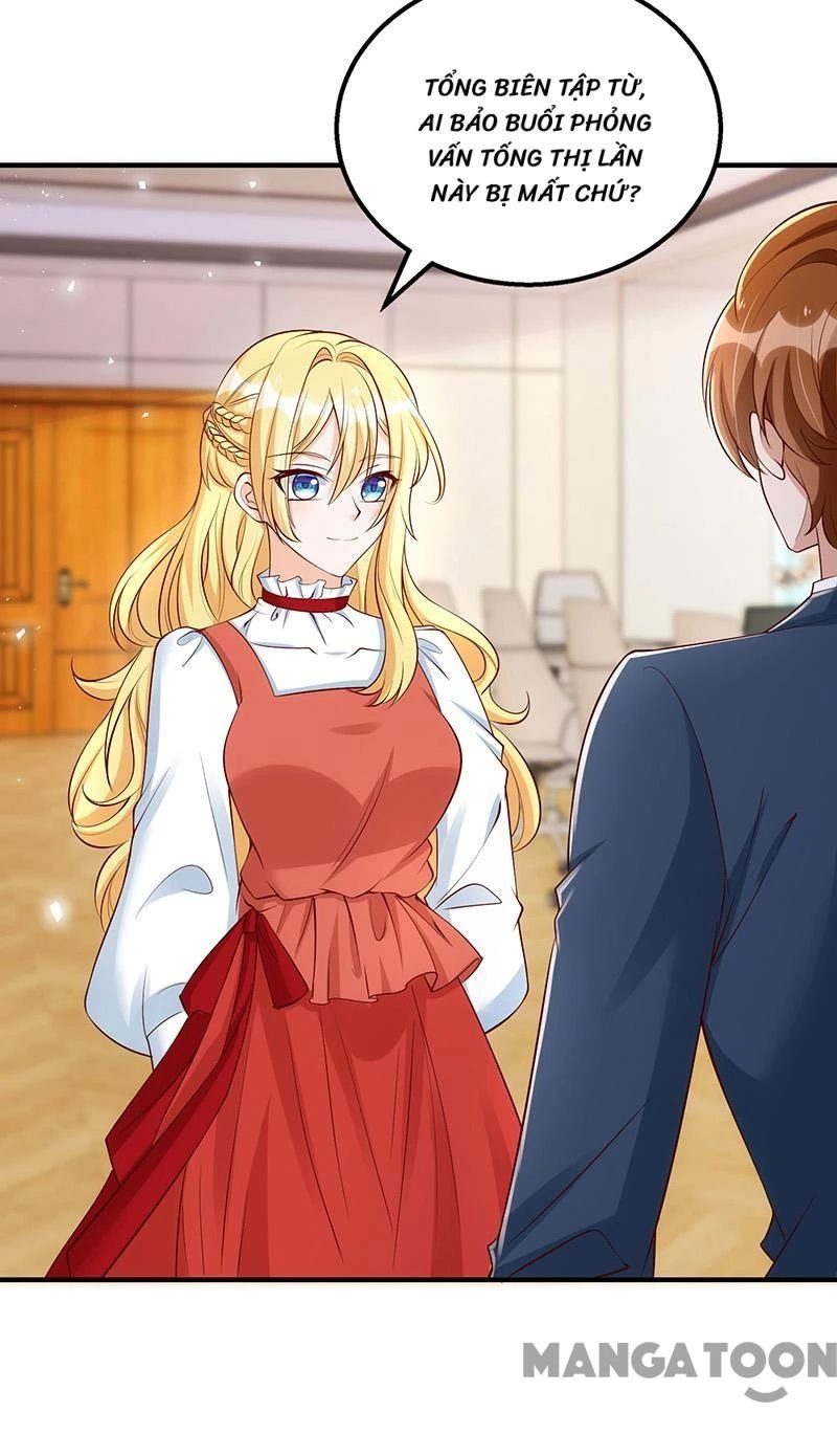 Thiết Lập Nhân Vật Daddy Của Tôi Bị Sụp Đổ Chapter 158 - 14