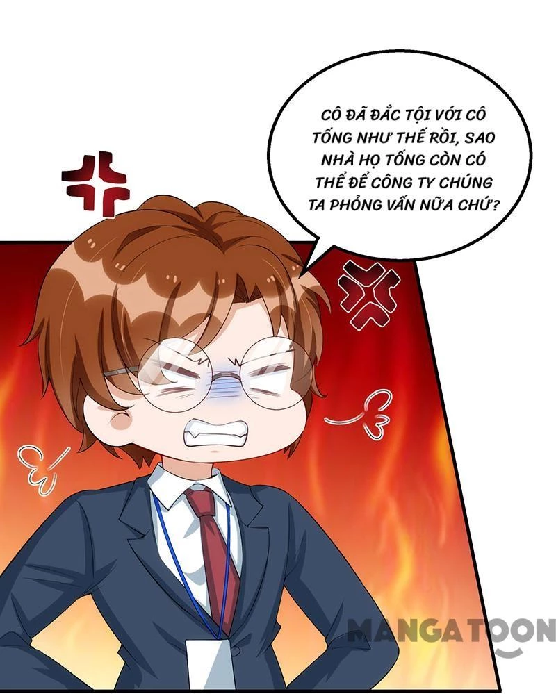 Thiết Lập Nhân Vật Daddy Của Tôi Bị Sụp Đổ Chapter 158 - 15