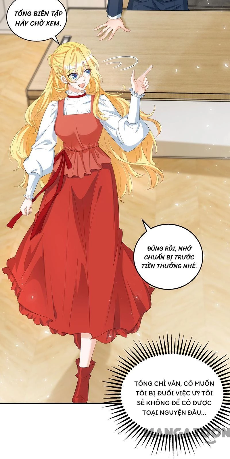 Thiết Lập Nhân Vật Daddy Của Tôi Bị Sụp Đổ Chapter 158 - 18