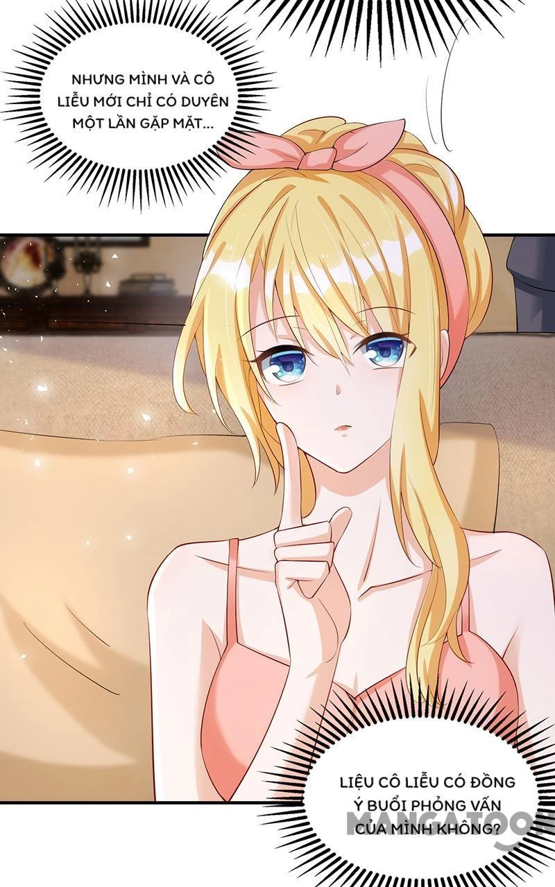 Thiết Lập Nhân Vật Daddy Của Tôi Bị Sụp Đổ Chapter 158 - 21