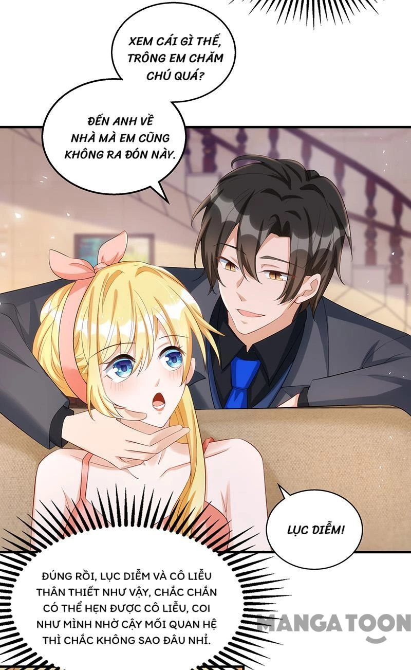 Thiết Lập Nhân Vật Daddy Của Tôi Bị Sụp Đổ Chapter 158 - 22