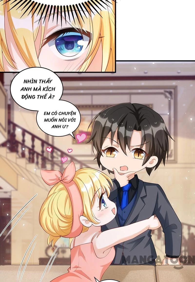 Thiết Lập Nhân Vật Daddy Của Tôi Bị Sụp Đổ Chapter 158 - 23