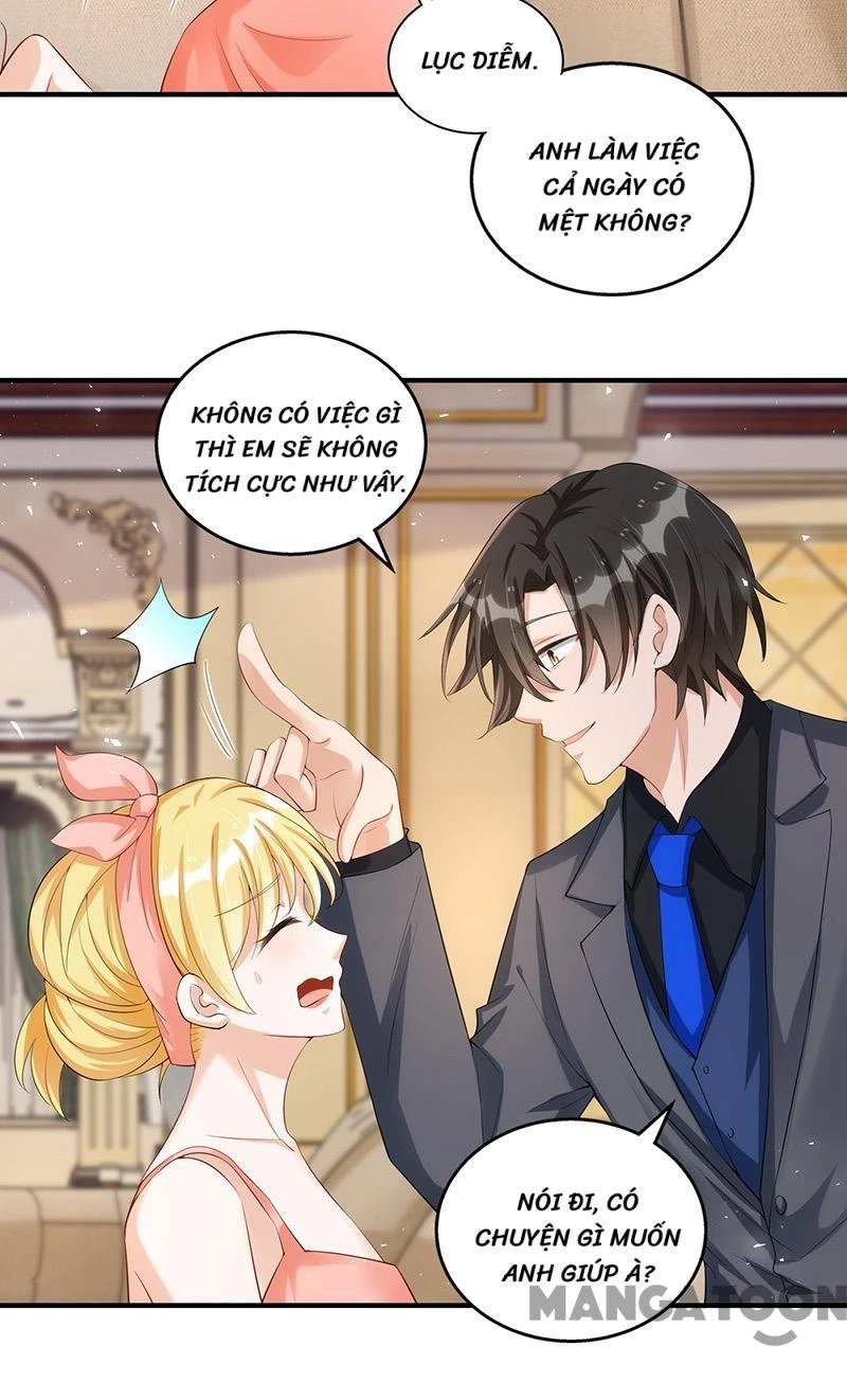 Thiết Lập Nhân Vật Daddy Của Tôi Bị Sụp Đổ Chapter 158 - 24