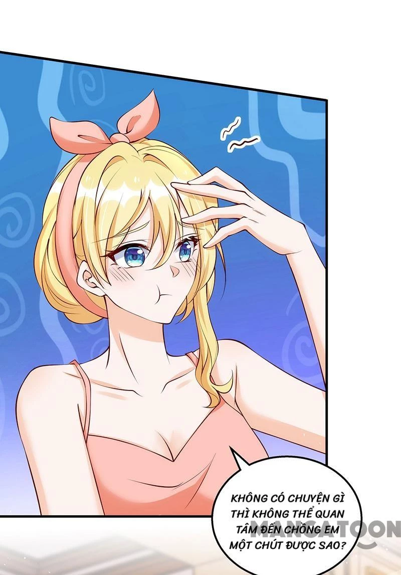 Thiết Lập Nhân Vật Daddy Của Tôi Bị Sụp Đổ Chapter 158 - 25