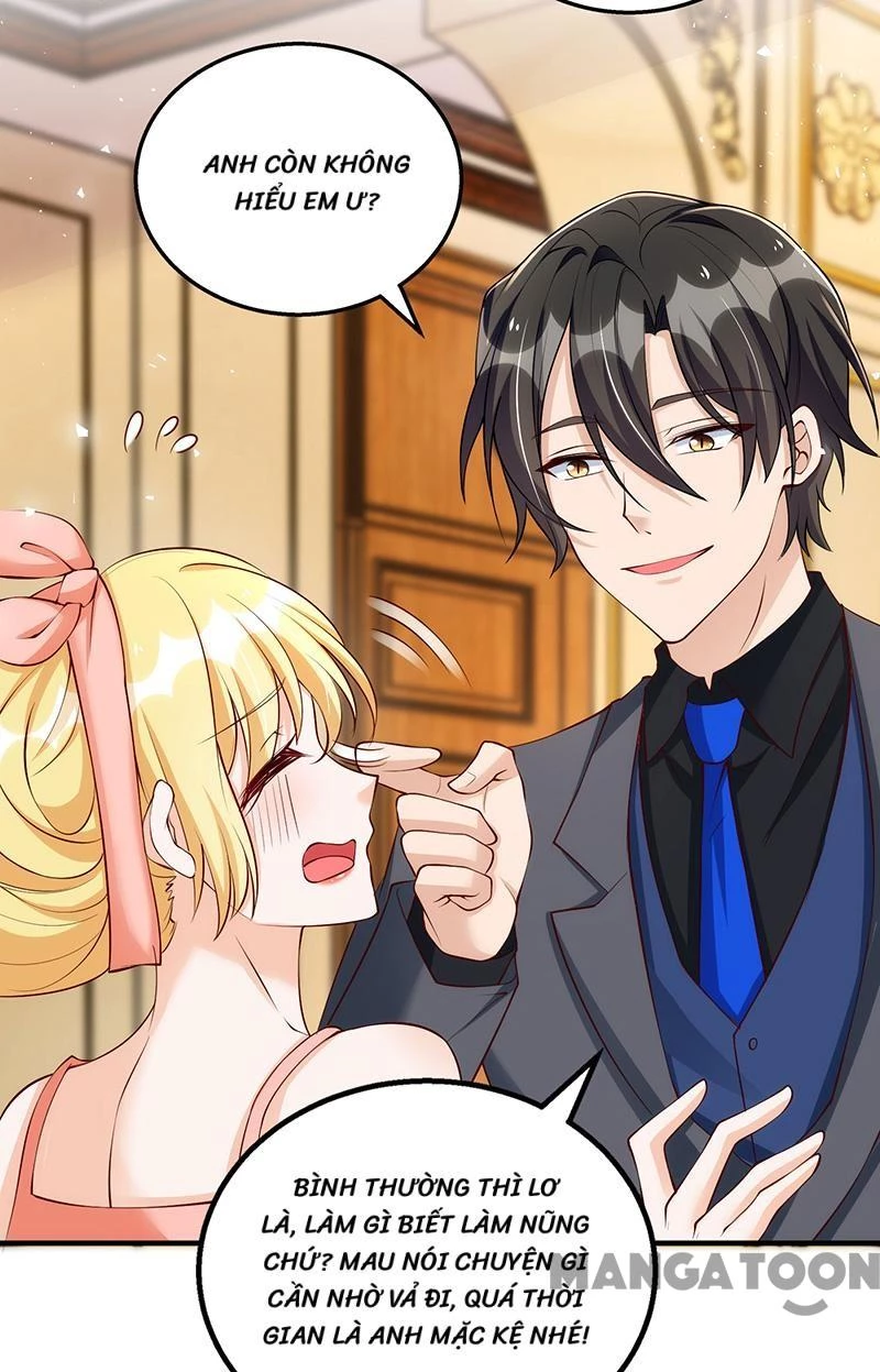 Thiết Lập Nhân Vật Daddy Của Tôi Bị Sụp Đổ Chapter 158 - 26