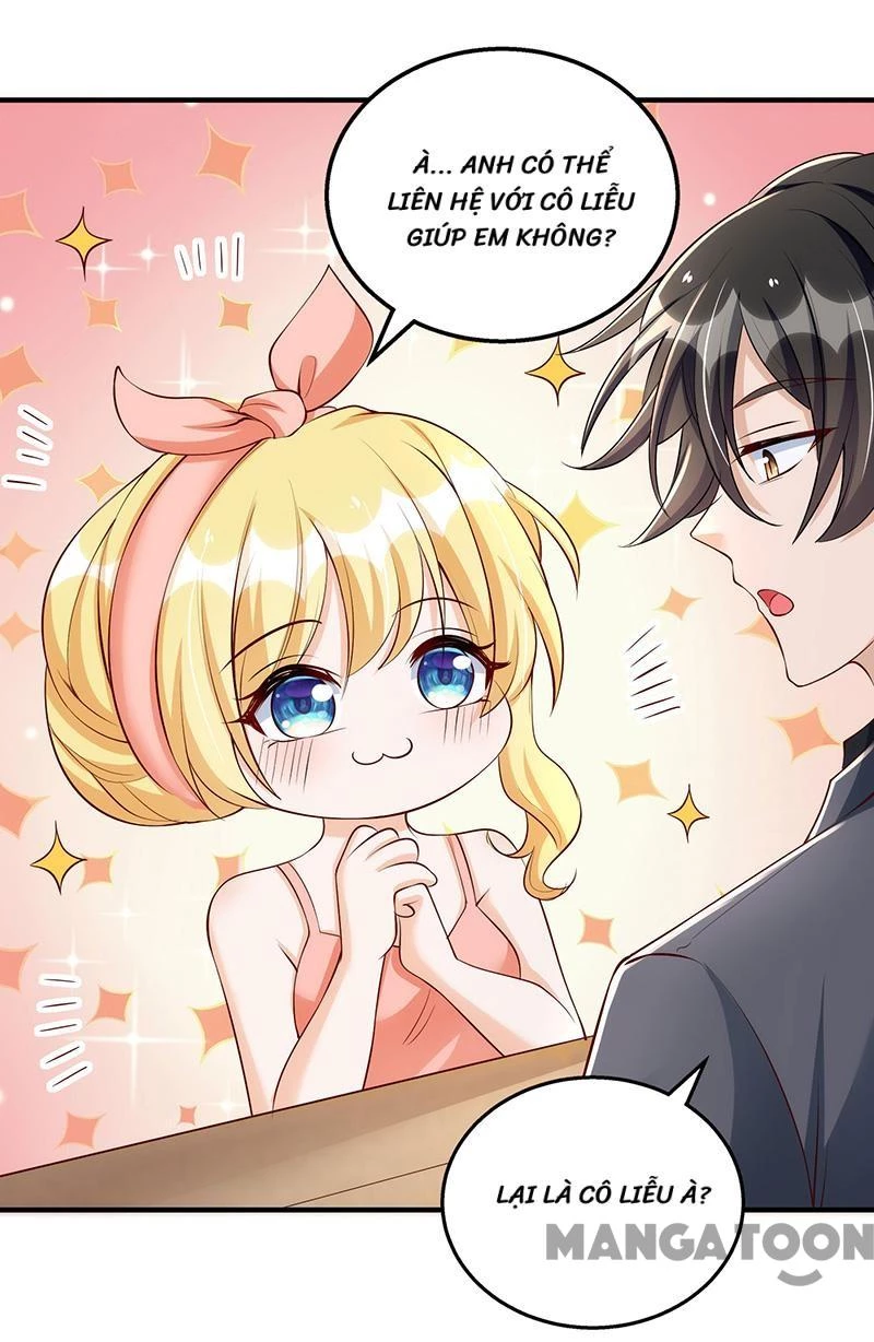 Thiết Lập Nhân Vật Daddy Của Tôi Bị Sụp Đổ Chapter 158 - 28