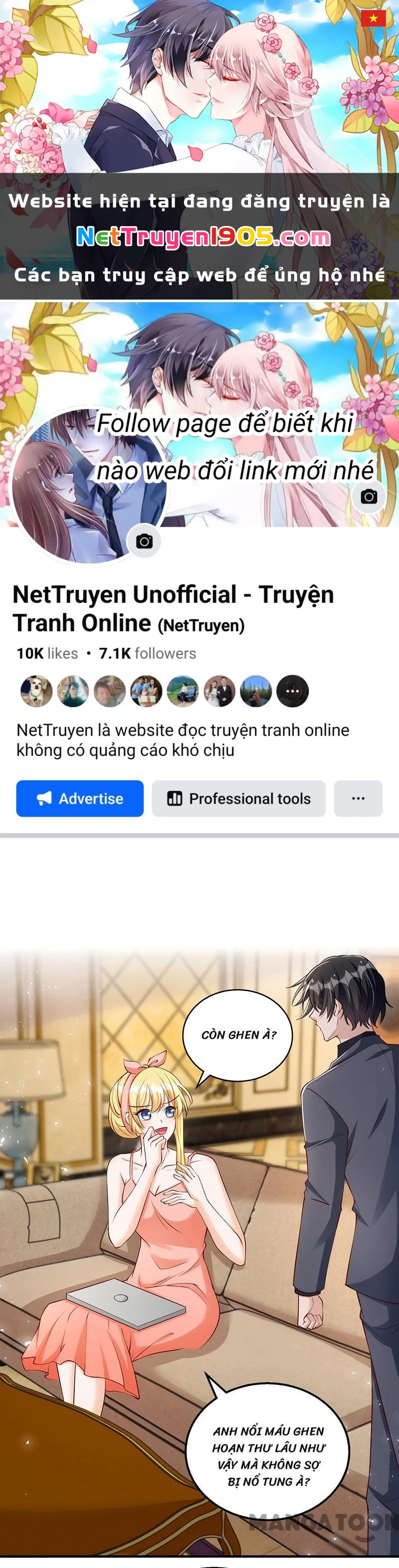 Thiết Lập Nhân Vật Daddy Của Tôi Bị Sụp Đổ Chapter 159 - 1