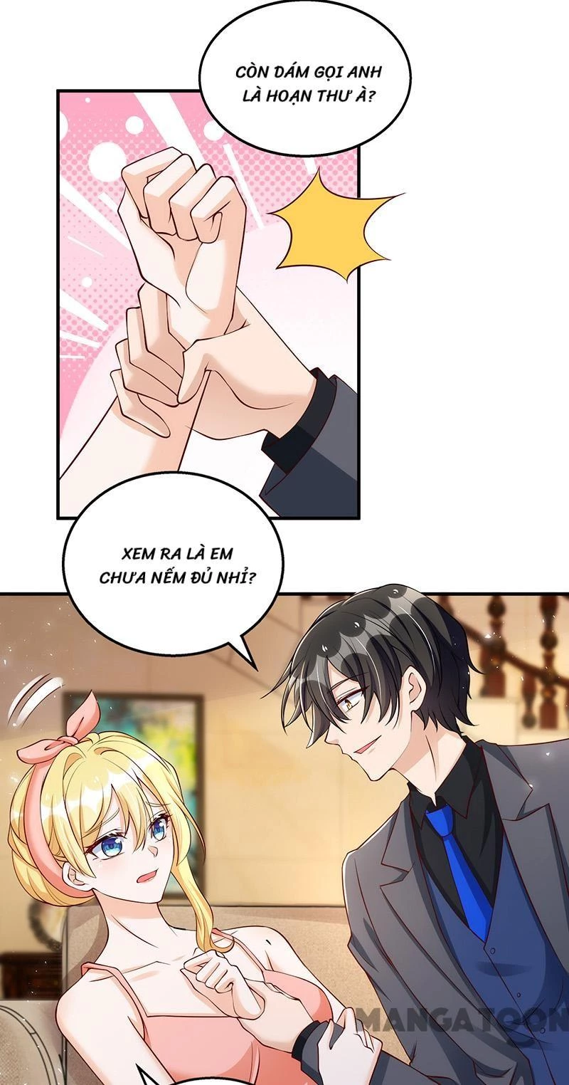 Thiết Lập Nhân Vật Daddy Của Tôi Bị Sụp Đổ Chapter 159 - 2