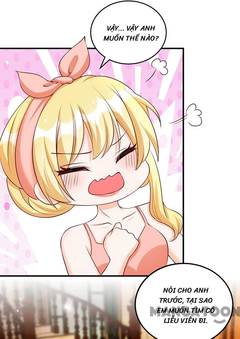 Thiết Lập Nhân Vật Daddy Của Tôi Bị Sụp Đổ Chapter 159 - 4