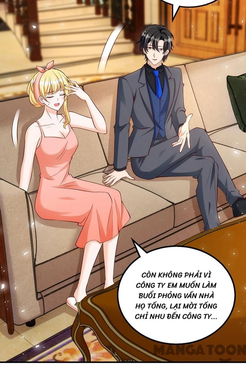 Thiết Lập Nhân Vật Daddy Của Tôi Bị Sụp Đổ Chapter 159 - 5