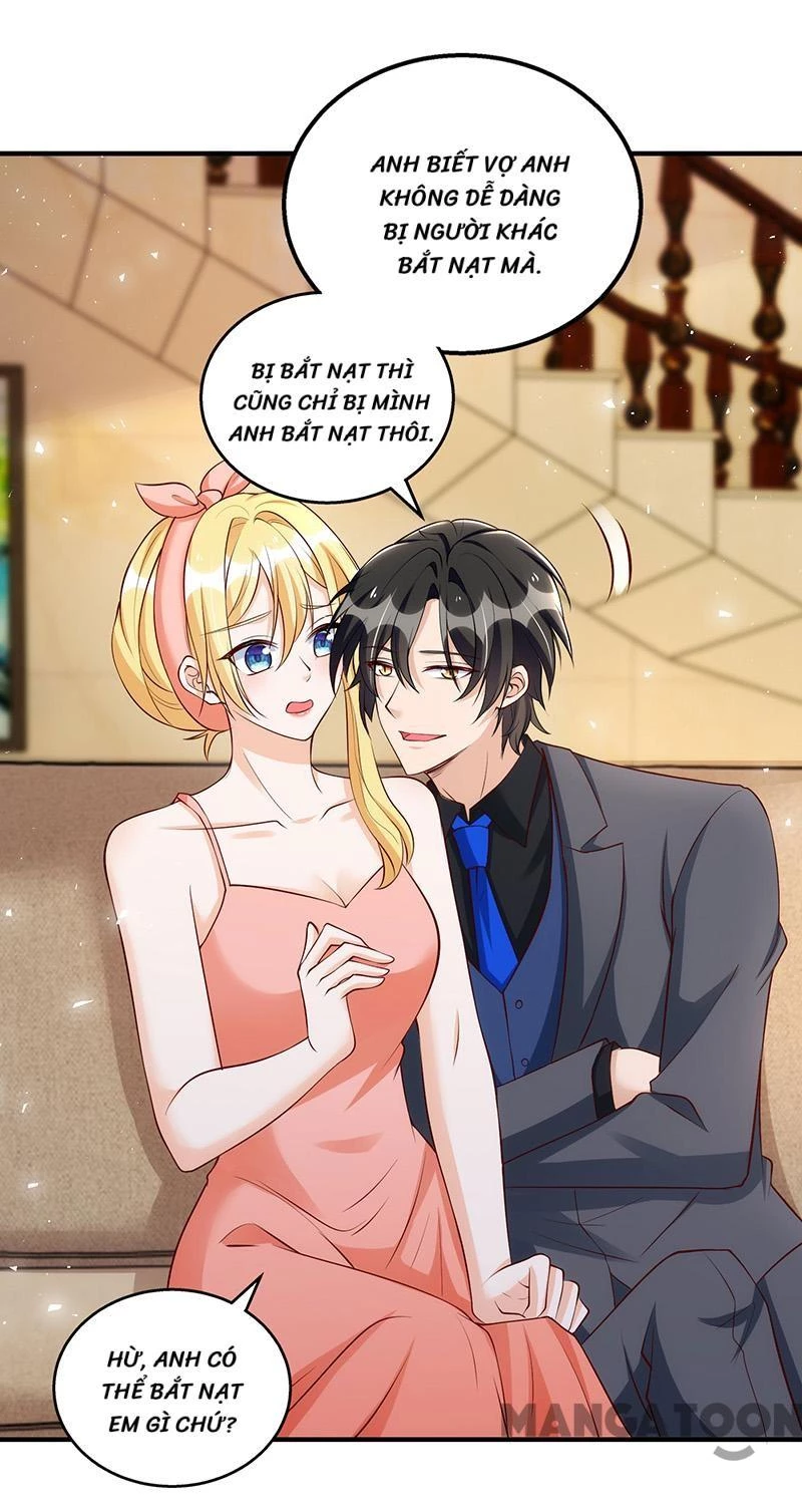 Thiết Lập Nhân Vật Daddy Của Tôi Bị Sụp Đổ Chapter 159 - 8