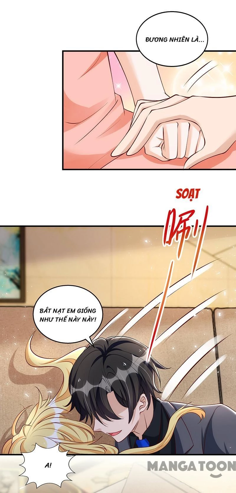 Thiết Lập Nhân Vật Daddy Của Tôi Bị Sụp Đổ Chapter 159 - 9