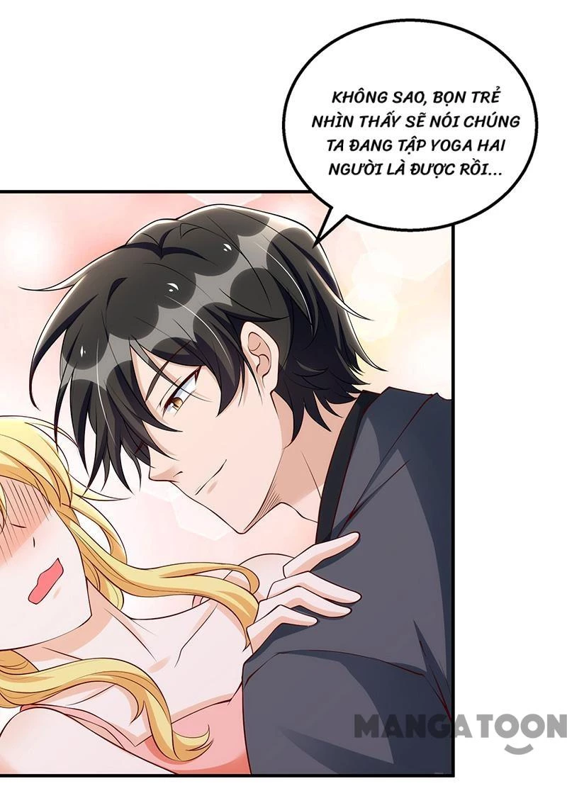 Thiết Lập Nhân Vật Daddy Của Tôi Bị Sụp Đổ Chapter 159 - 11