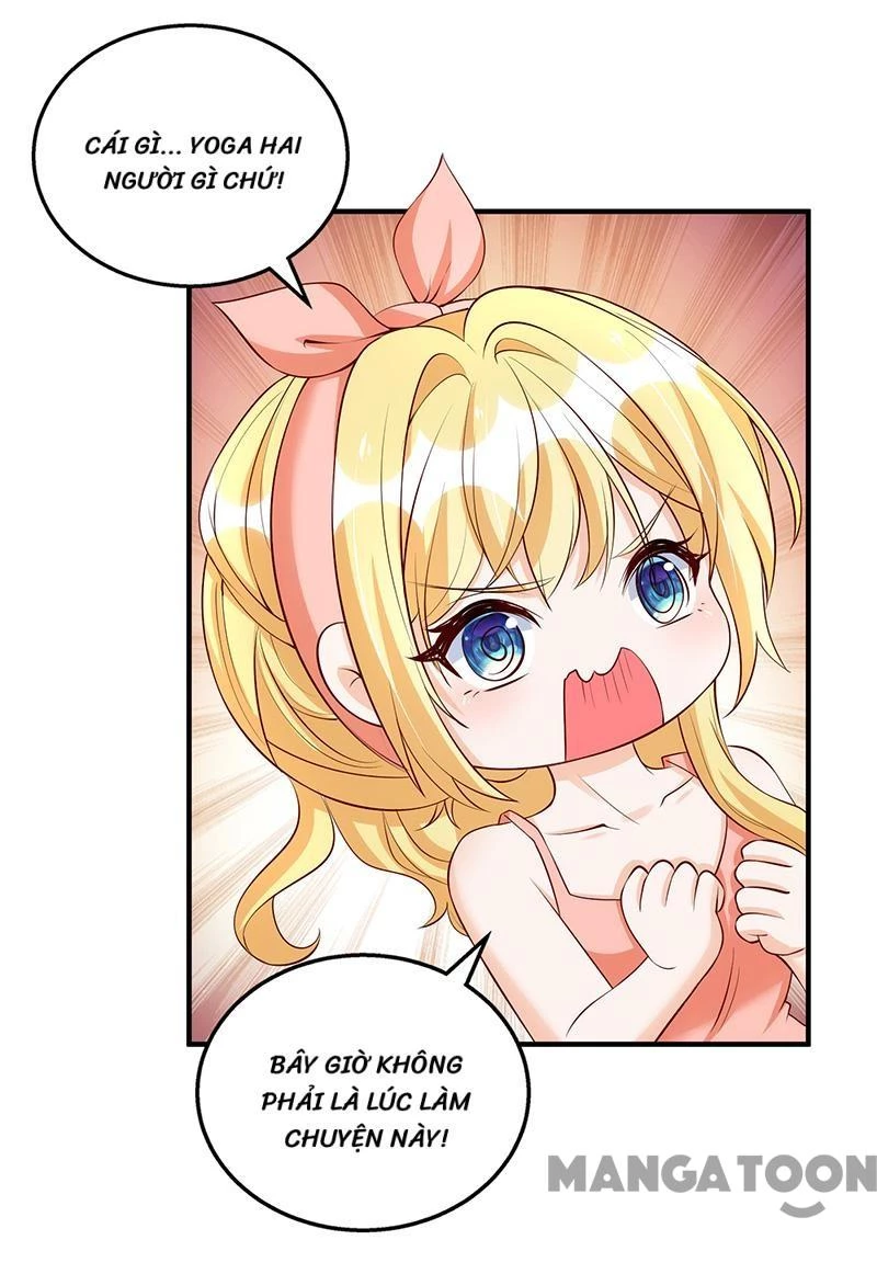 Thiết Lập Nhân Vật Daddy Của Tôi Bị Sụp Đổ Chapter 159 - 12