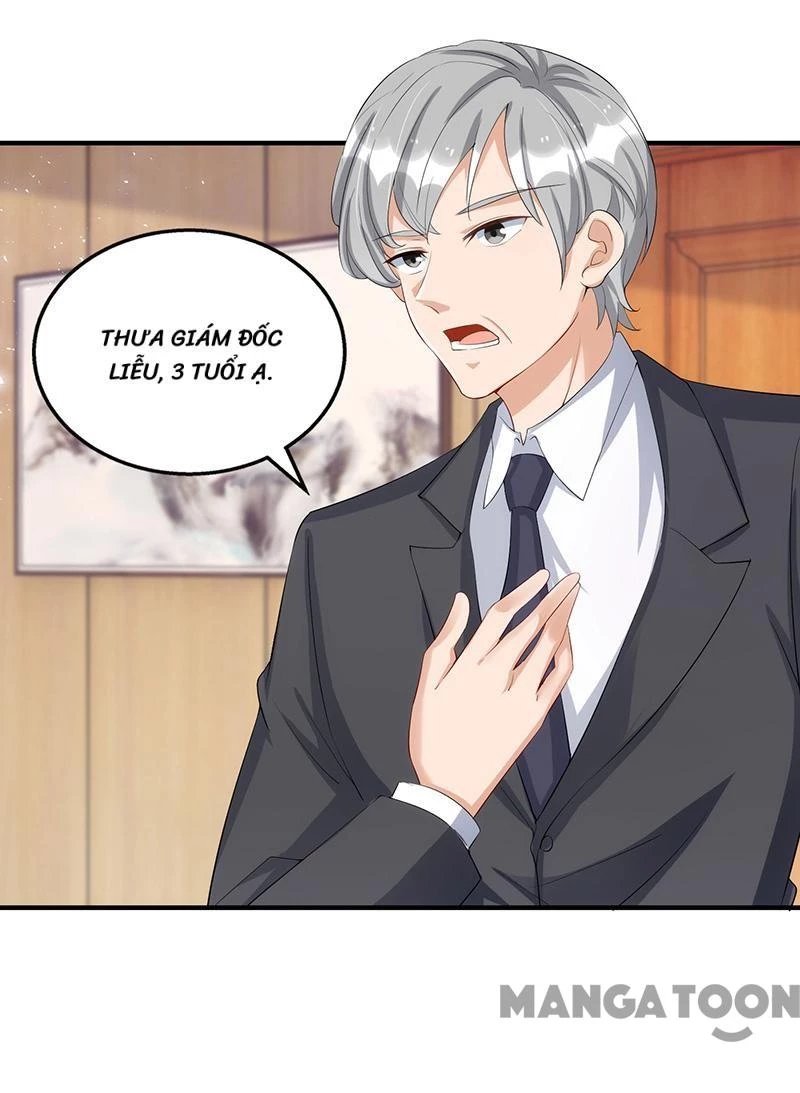 Thiết Lập Nhân Vật Daddy Của Tôi Bị Sụp Đổ Chapter 159 - 24