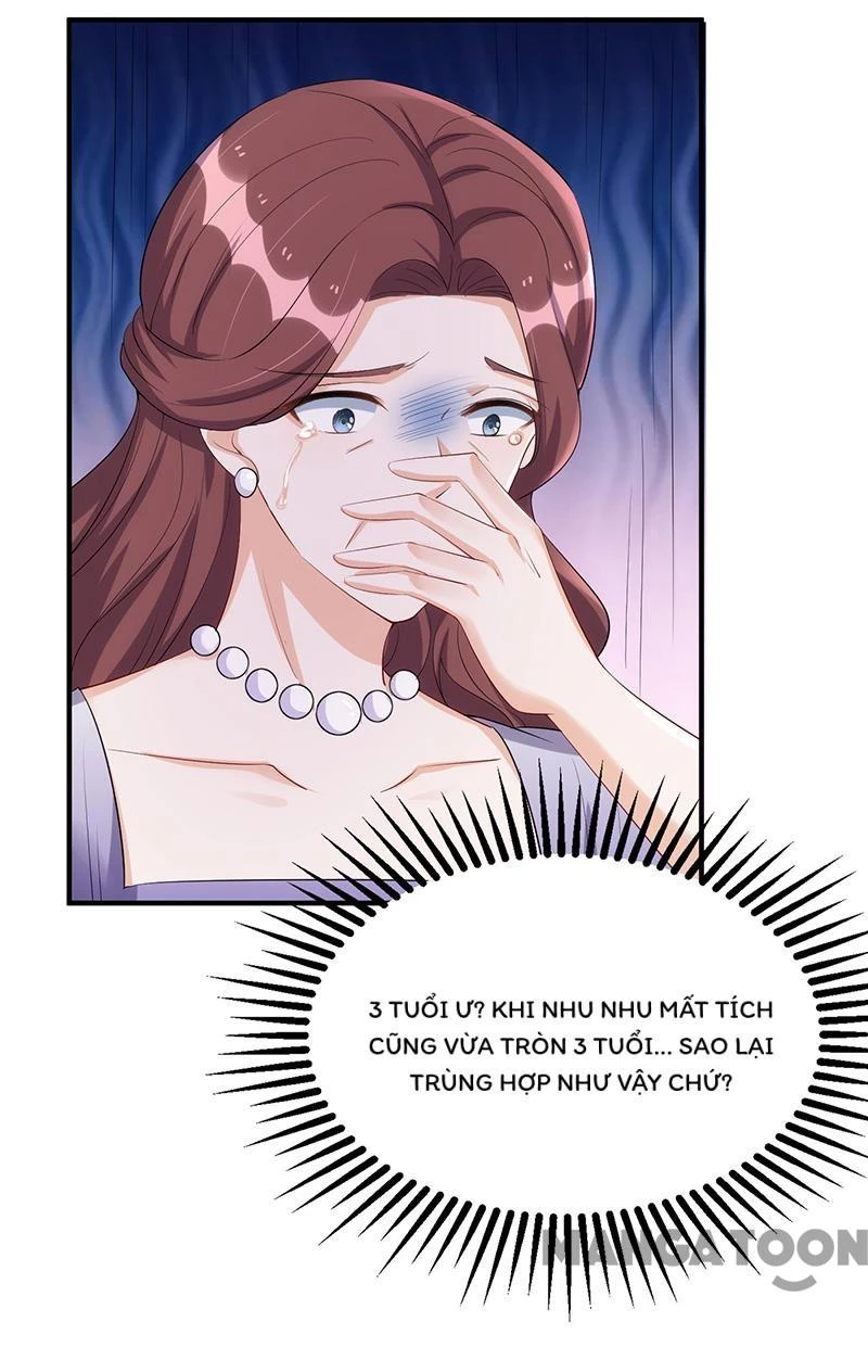 Thiết Lập Nhân Vật Daddy Của Tôi Bị Sụp Đổ Chapter 159 - 25