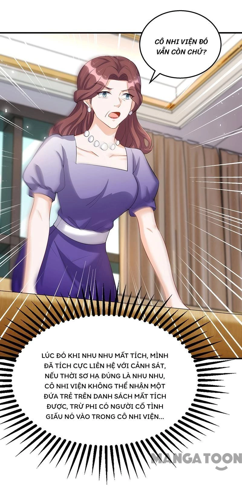 Thiết Lập Nhân Vật Daddy Của Tôi Bị Sụp Đổ Chapter 159 - 26